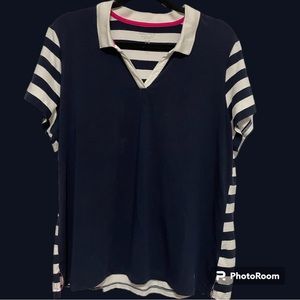 XXL Nautica polo shirt